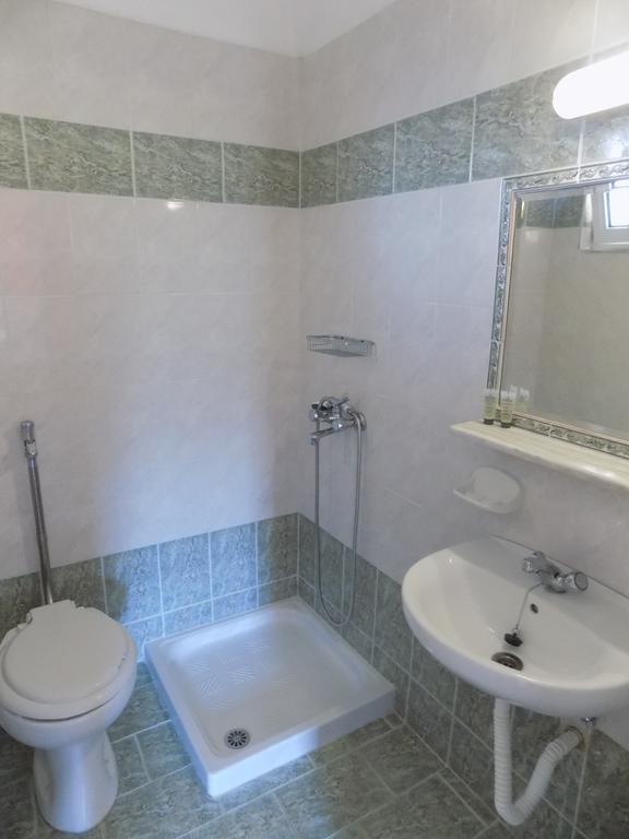 Mosaic Gardens Apartman Faliráki Kültér fotó