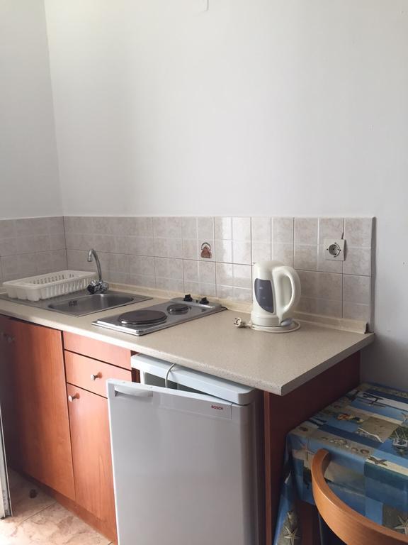 Mosaic Gardens Apartman Faliráki Kültér fotó