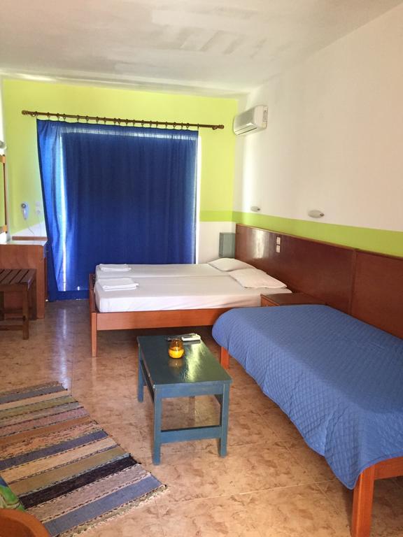 Mosaic Gardens Apartman Faliráki Kültér fotó
