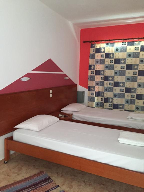 Mosaic Gardens Apartman Faliráki Kültér fotó