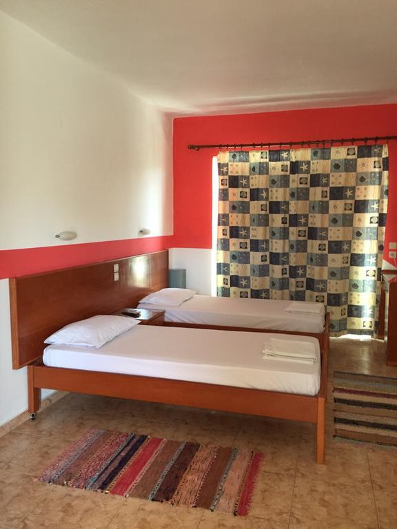Mosaic Gardens Apartman Faliráki Kültér fotó