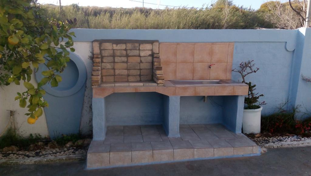Mosaic Gardens Apartman Faliráki Kültér fotó
