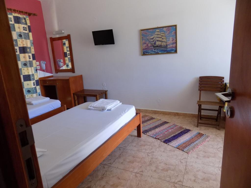 Mosaic Gardens Apartman Faliráki Kültér fotó