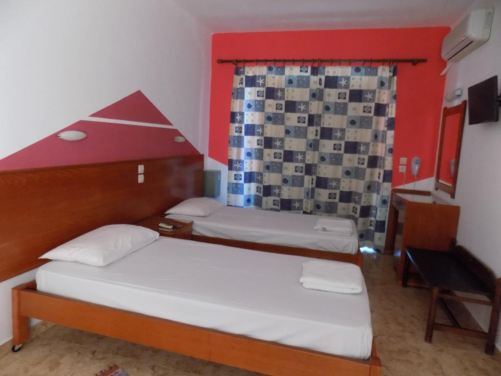 Mosaic Gardens Apartman Faliráki Kültér fotó