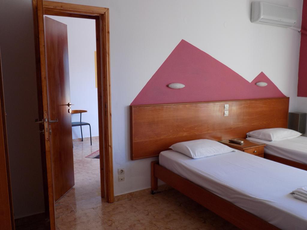 Mosaic Gardens Apartman Faliráki Kültér fotó