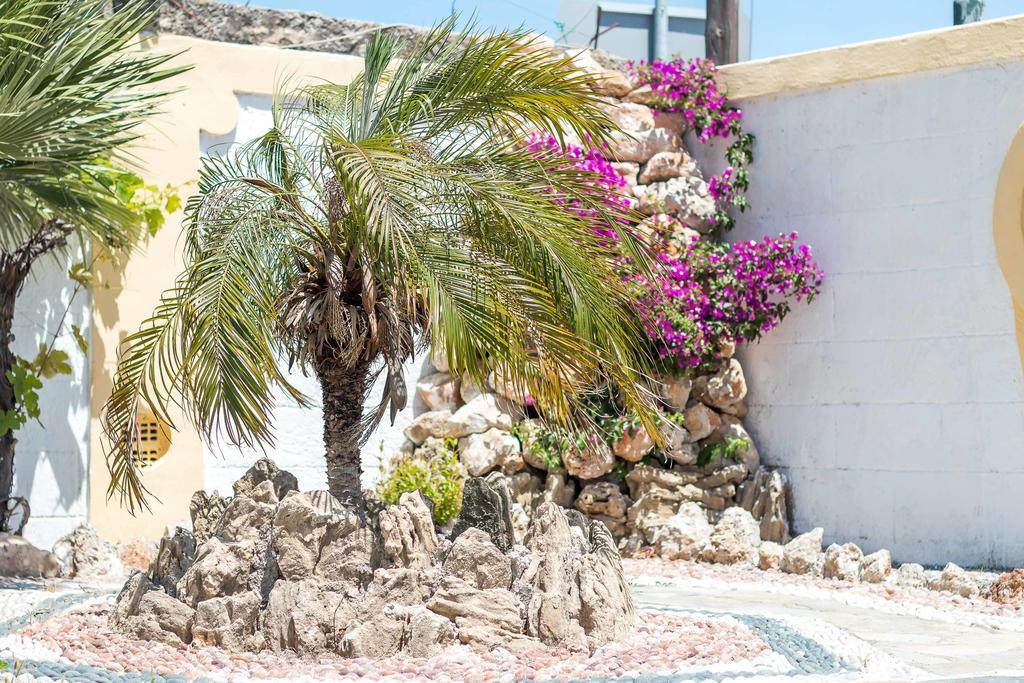 Mosaic Gardens Apartman Faliráki Kültér fotó
