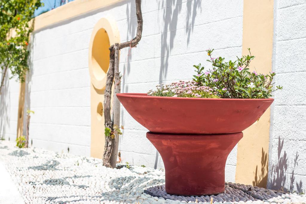Mosaic Gardens Apartman Faliráki Kültér fotó