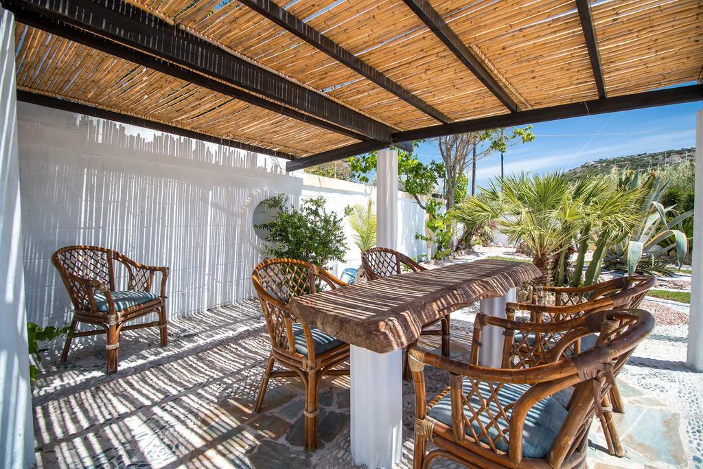 Mosaic Gardens Apartman Faliráki Kültér fotó
