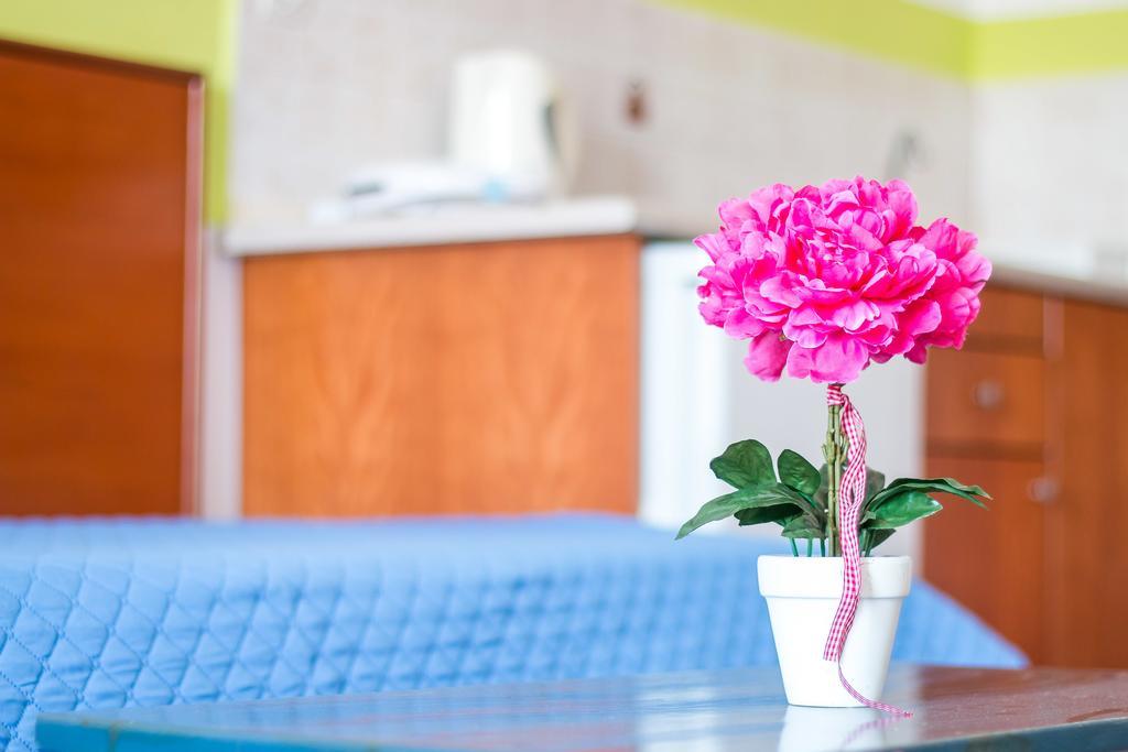 Mosaic Gardens Apartman Faliráki Kültér fotó