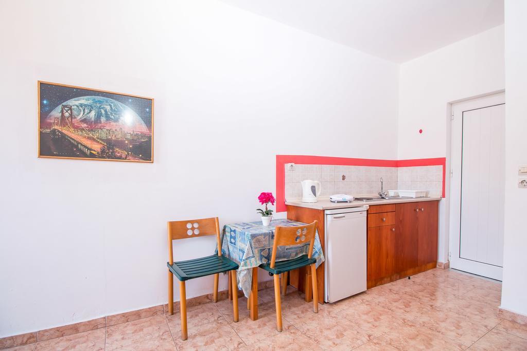 Mosaic Gardens Apartman Faliráki Kültér fotó